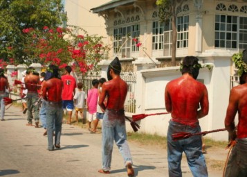 2023 Cutud Lenten Rites