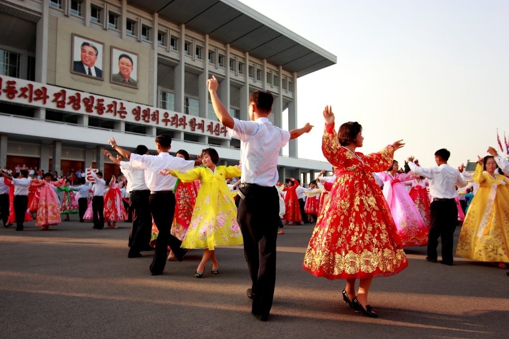 North Korea Tours 2024 2025 Leading Budget DPRK Travel Company YPT   IMG 6197 1 1024x683 