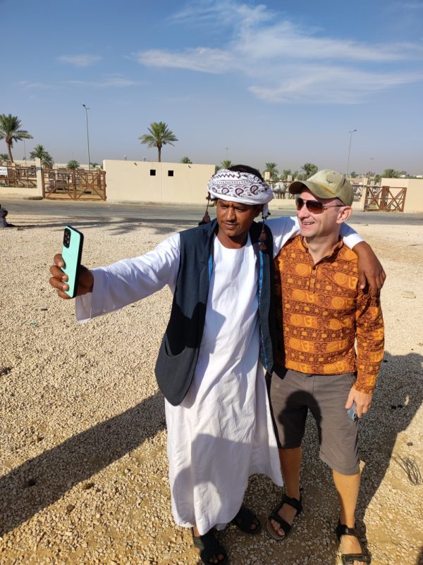 Saudi Selfie 600x802 