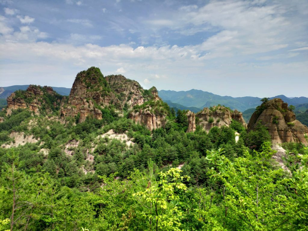 Undiscovered North Korea: North Hamgyong Province — Young Pioneer Tours