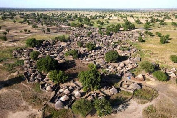 Best South Sudan Tours for 2024 and 2025