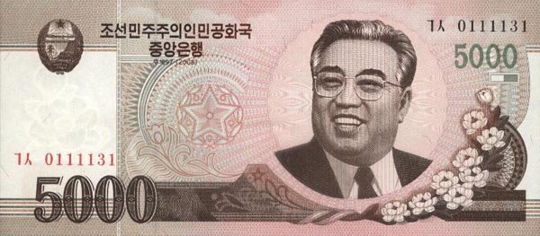 North Korean Money And Currency 2024 Guide