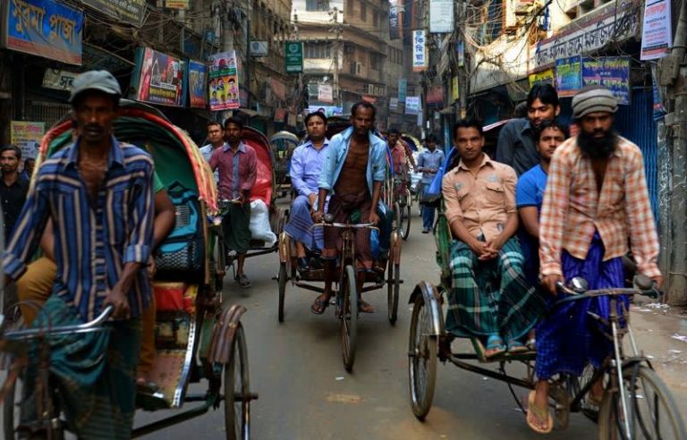 Is it safe to travel to Bangladesh? — Young Pioneer Tours