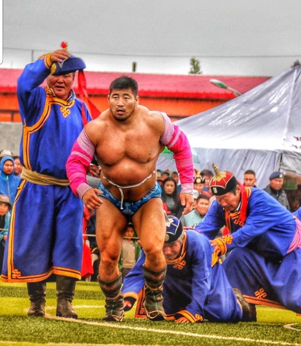 Mongolian Wrestling The Ypt Guide ﻿ — Young Pioneer Tours 6669