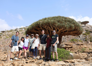 Socotra