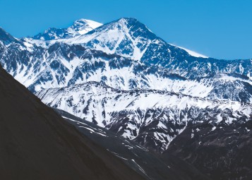 Colombia and Ecuador