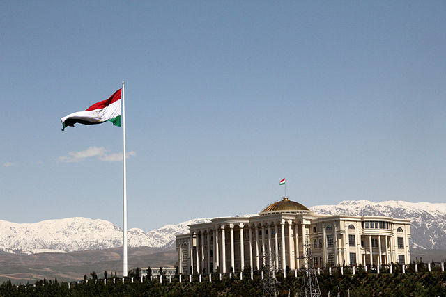 Tajikistan Tours and Travels