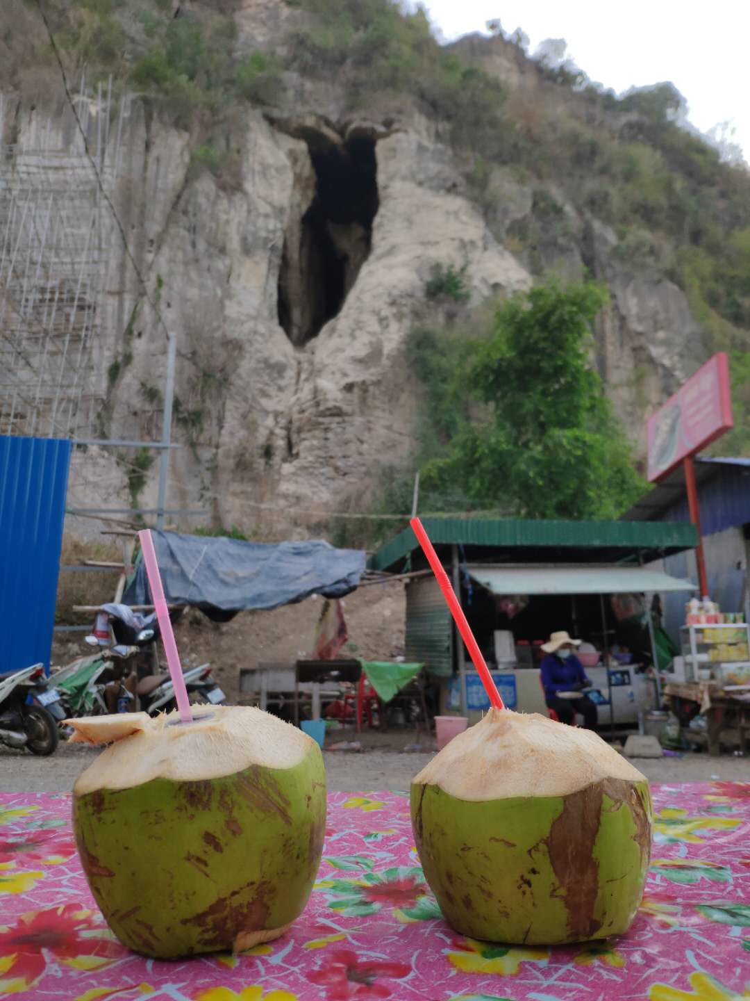 Dark Tourism in Cambodia