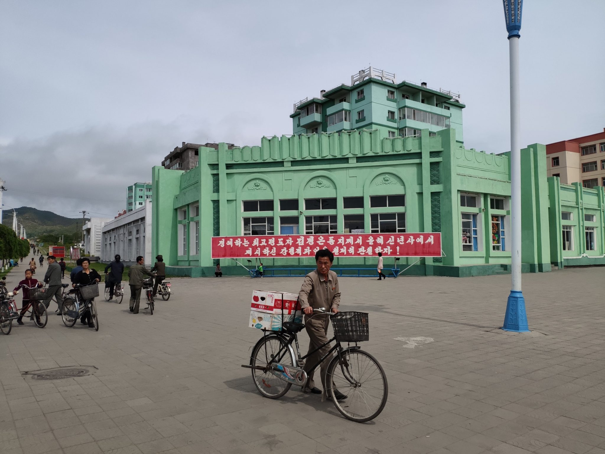 Foreign Embassies In North Korea DPRK Guide 2024   21 Chongjin 2048x1536 