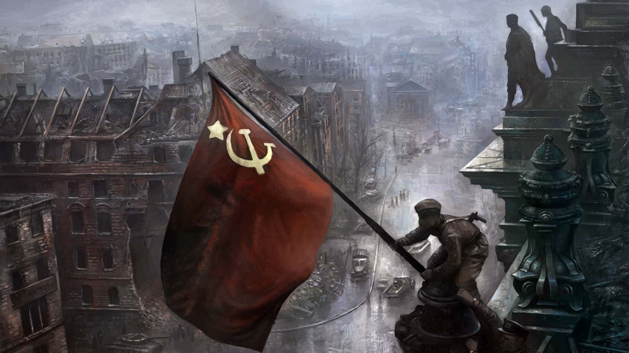 Flag of the Soviet Union - The 2023 Communist Flag Guide