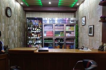 Wonsan Bar