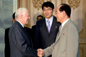 How Many US Presidents Have Visited North Korea? — Young Pioneer Tours