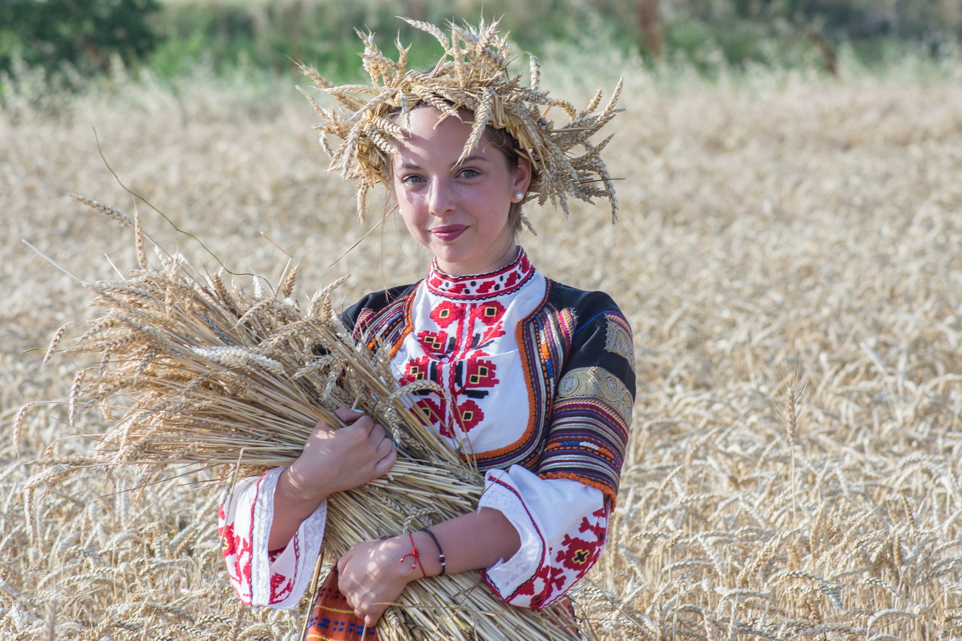 How To Say Hello In Bulgarian Young Pioneer Tours