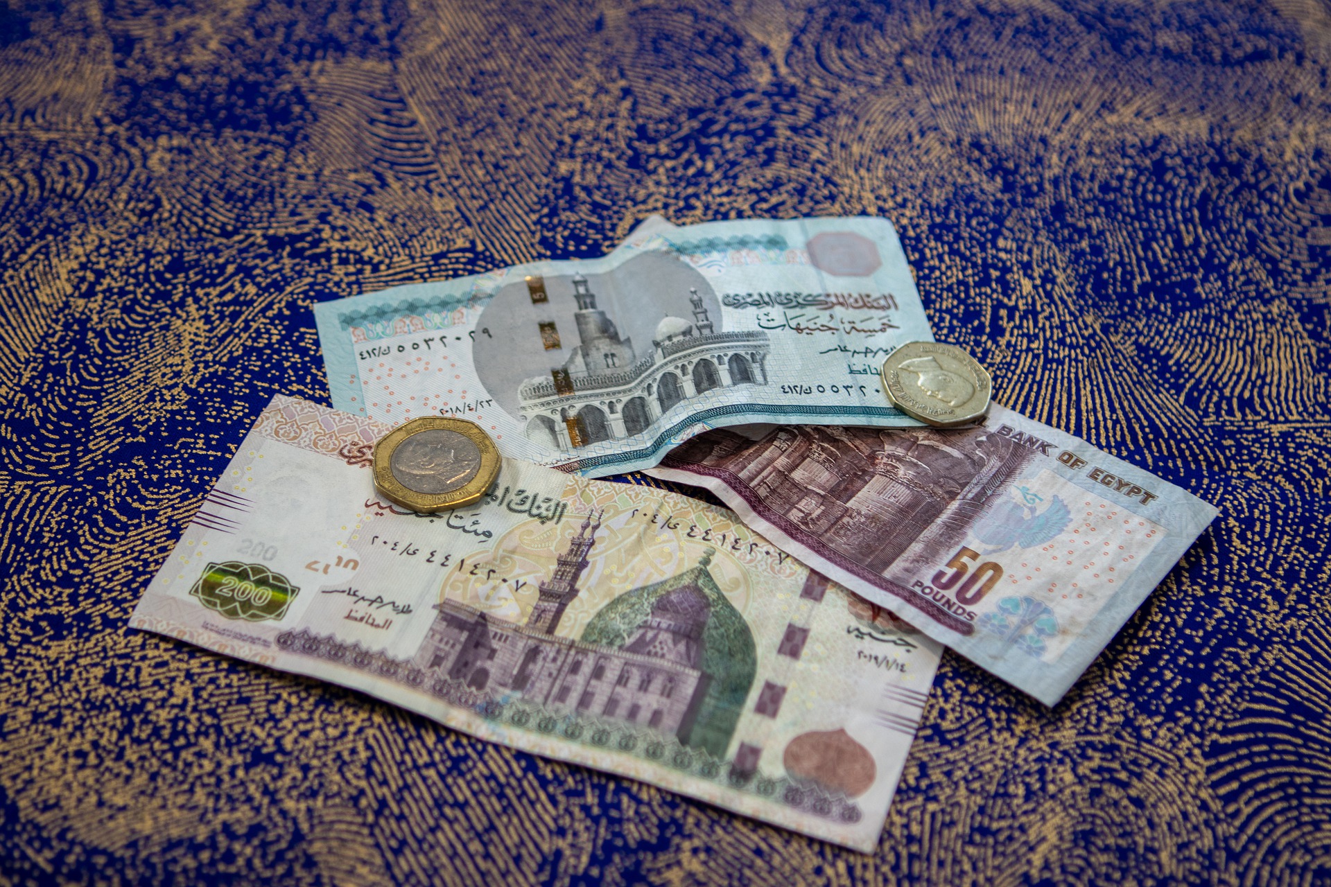 Understanding Egyptian Currency in 2024