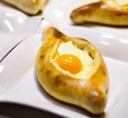 Khachapuri - 10 Mouth-Watering Facts About This Beautiful Georgian Food