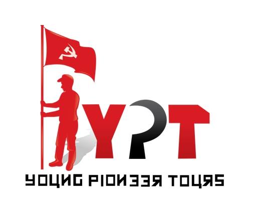 Introduction Young Pioneer Tours — Young Pioneer Tours