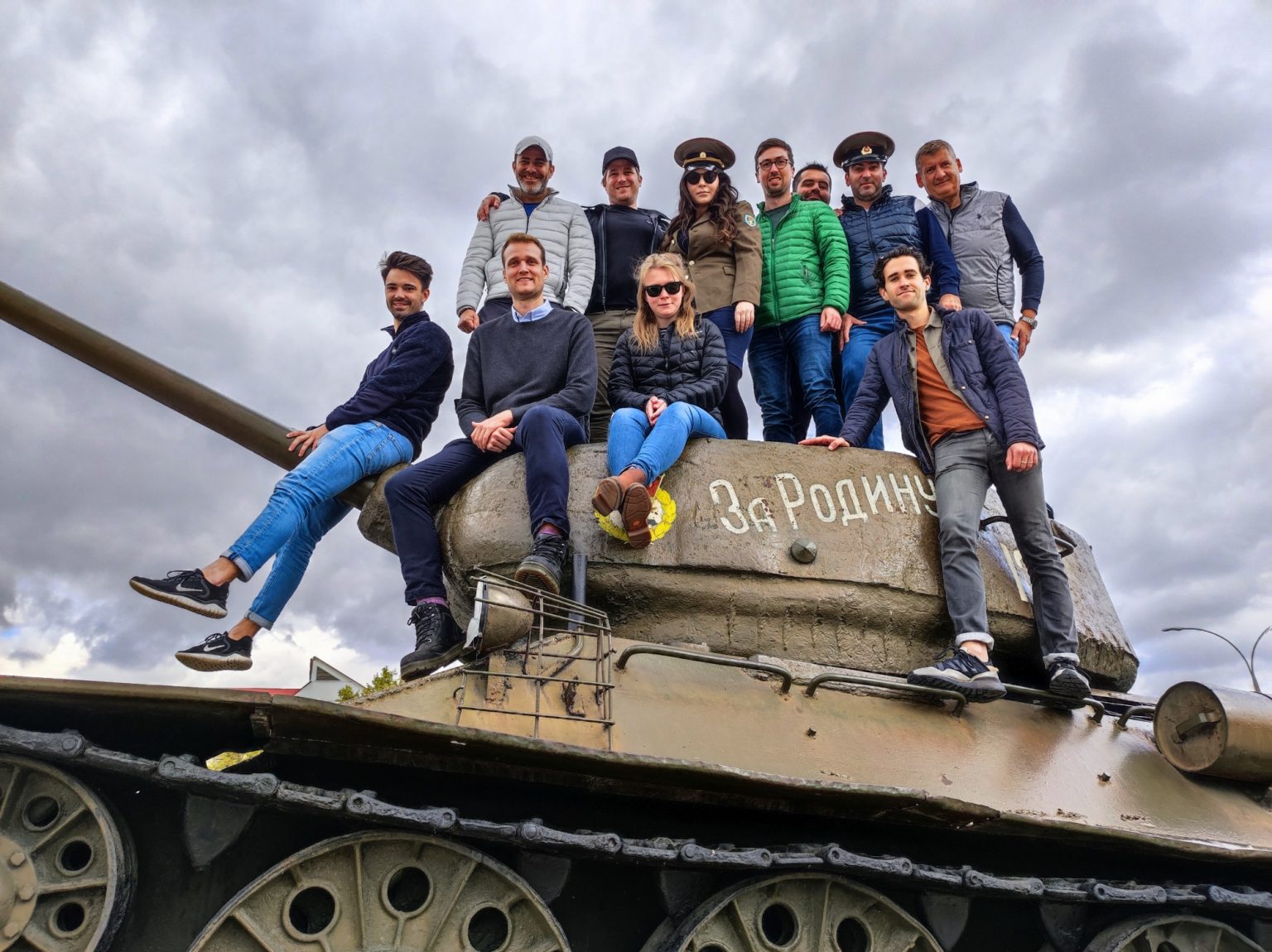 Best Transnistria Tours And Holidays 2024 And 2025   Tiraspol Tank 1536x1150 