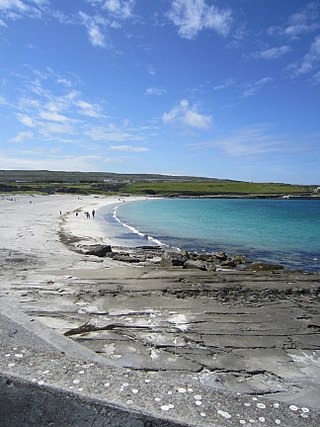 Inis Mor Island Guide