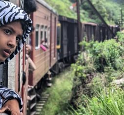 What’s it like to travel in Sri Lanka in 2022