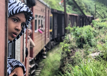 What’s it like to travel in Sri Lanka in 2022