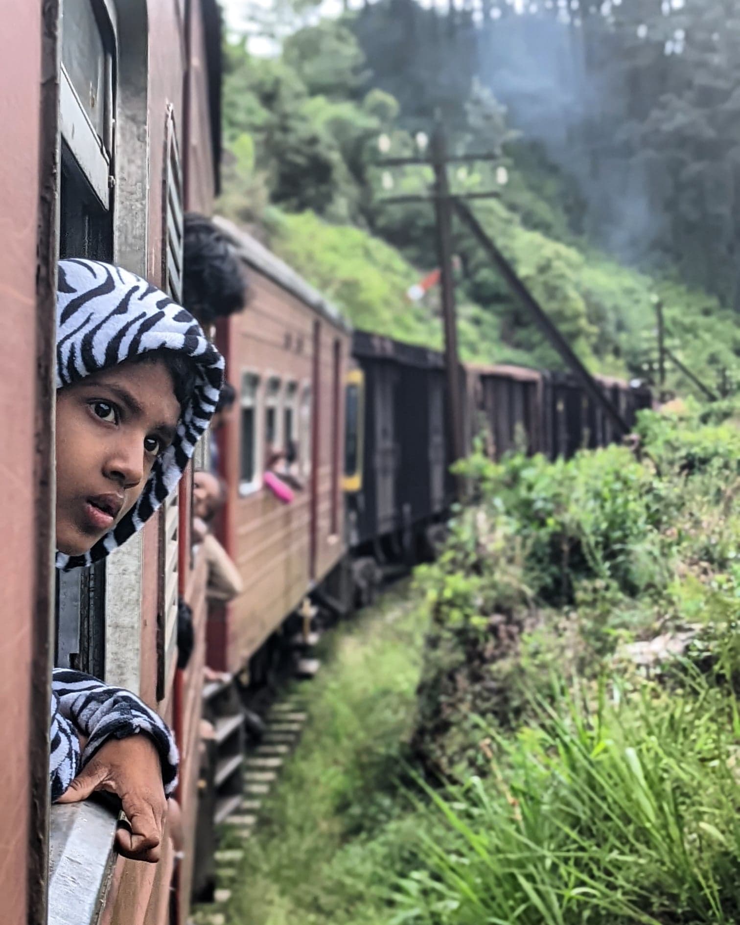 What’s it like to travel in Sri Lanka in 2022