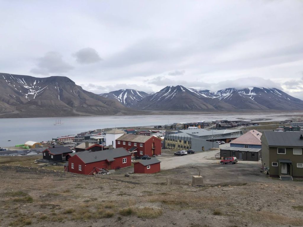 Ultimate Longyearbyen Guide 2024 — Young Pioneer Tours