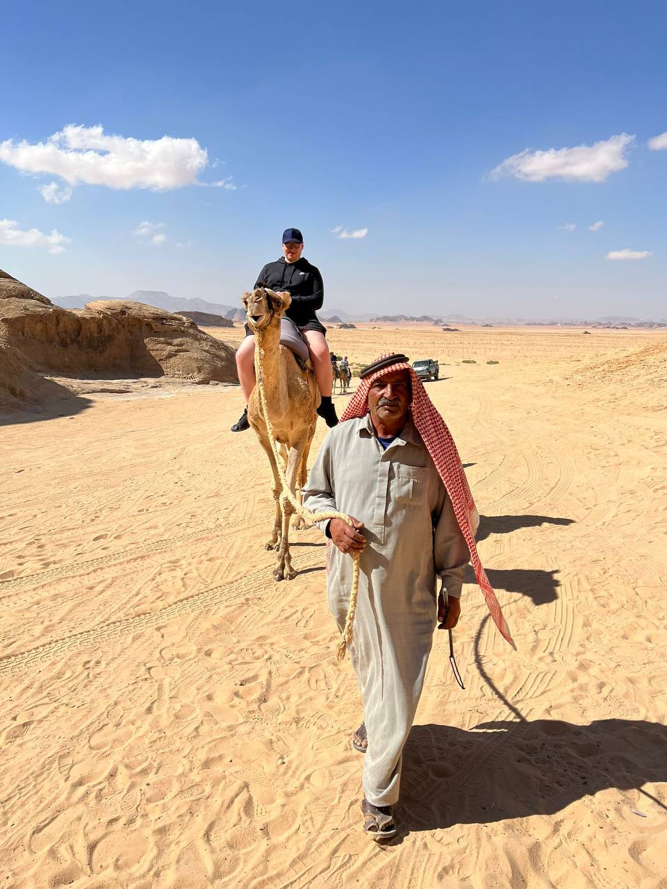 Wadi Rum