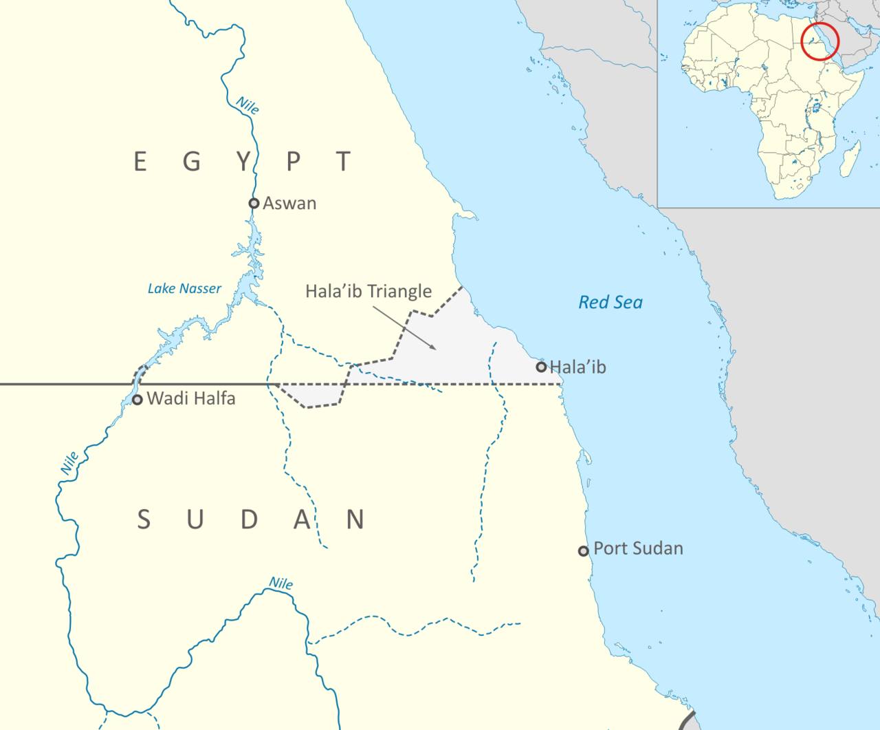 Who Owns The Halaib Triangle Egypt Or Sudan 2024 Guide   Photo 2022 11 30 14 53 07 