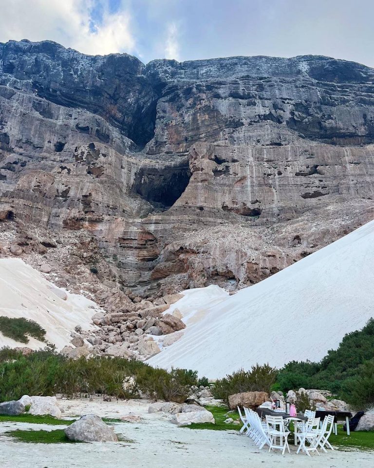 Is it safe for females in Socotra? 2024 — Young Pioneer Tours