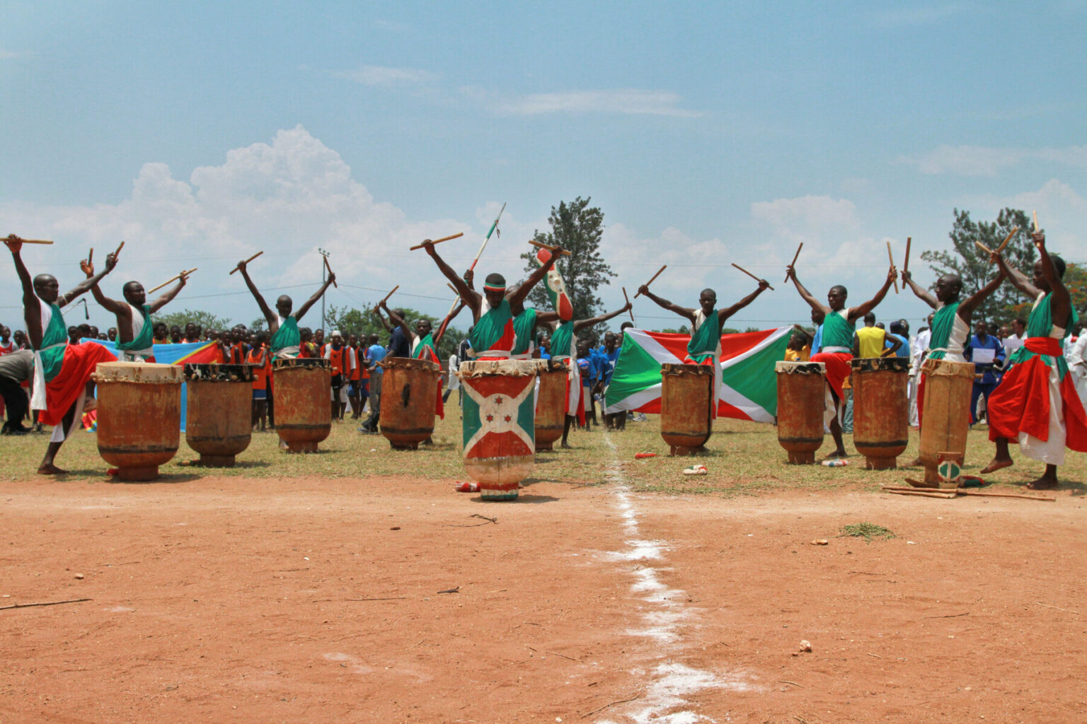 YPT Burundi Tours