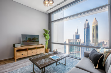 rental property in dubai