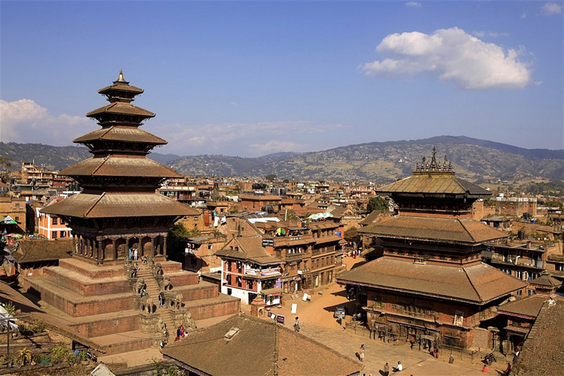 Nepal