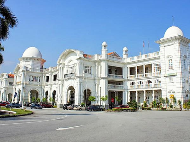 Ipoh: Hidden Gem of Malaysia — Young Pioneer Tours