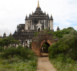 Bagan