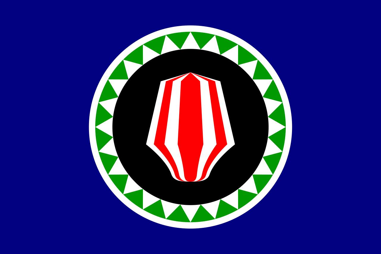 Republic of North Solomons