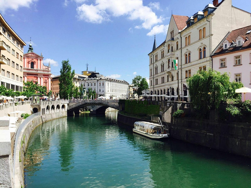 Slovenia: Your European Dream Awaits