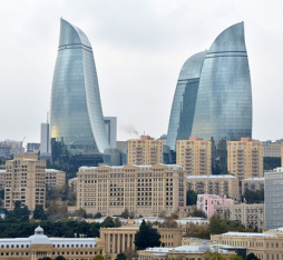 Azerbaijan