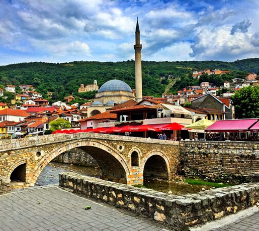 Kosovo Tours and Travel