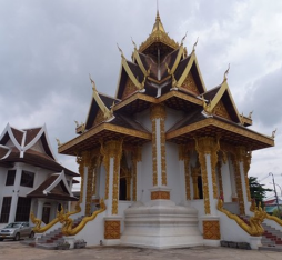 Vientiane: Gateway to Laid-Back Laos