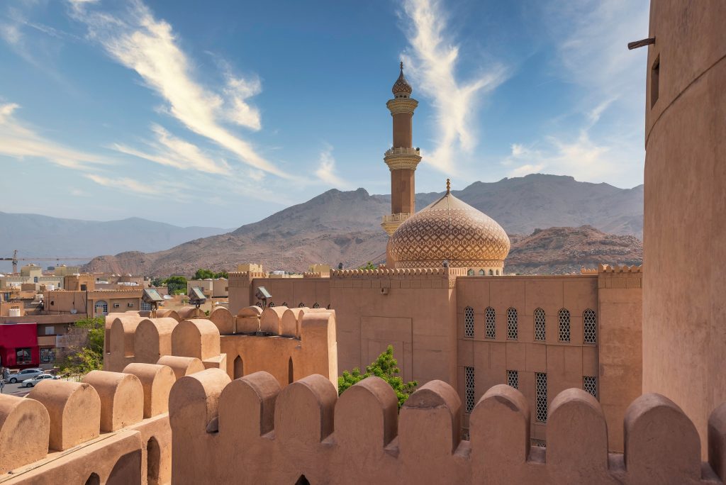 Best Oman Tours 2024 And 2025 Young Pioneer Tours   Shutterstock 2050321001 Min 1024x684 