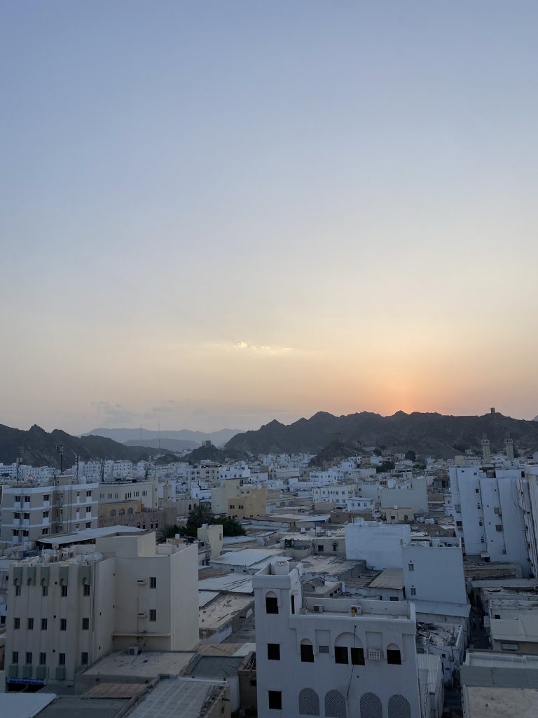 YPT Oman Tours