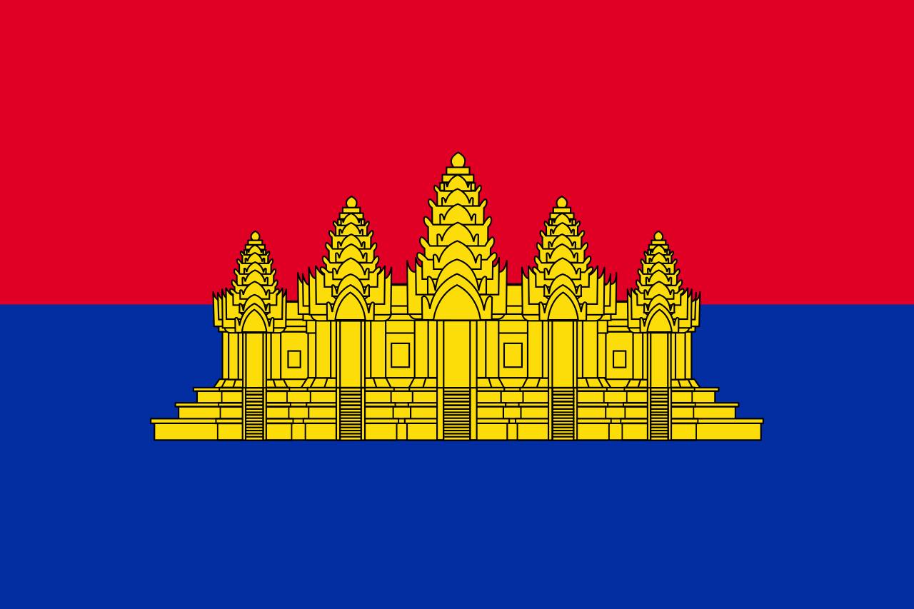 State of Cambodia