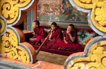 Bhutan Tours