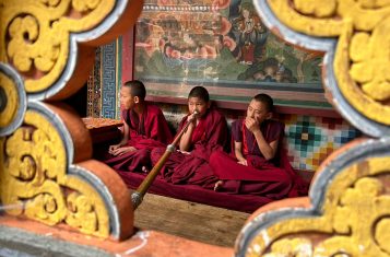 Bhutan Tours