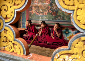 Bhutan Tours