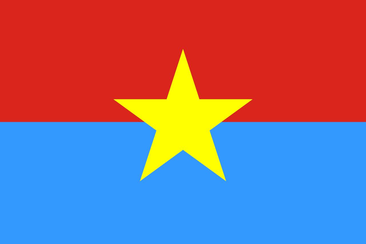 South Vietnam