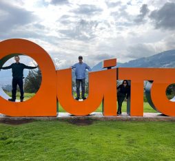 Ecuador Travel Update Quito