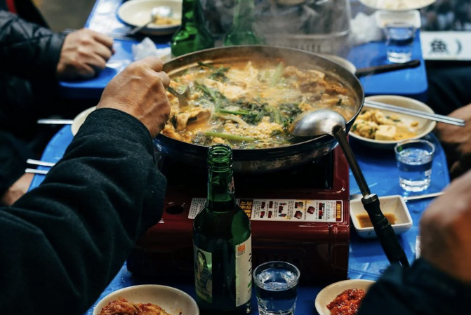 A Foodie's Guide to North Korea's Restaurant Scene