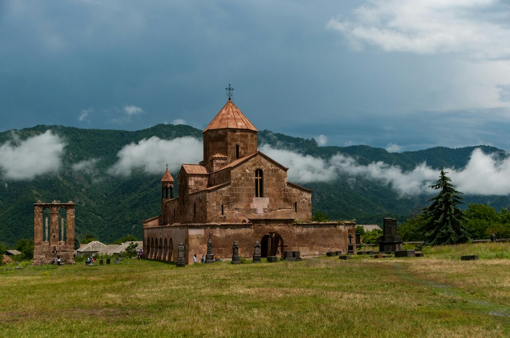 YPT Armenia Tours