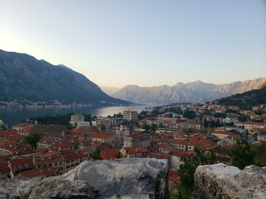 montenegro tours and travel